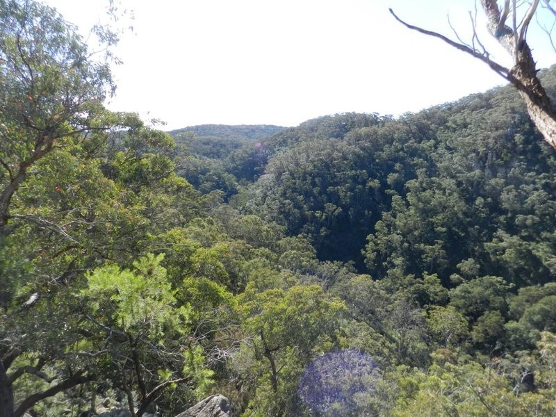 981  Mares Forest Road, Wombeyan Caves NSW 2580