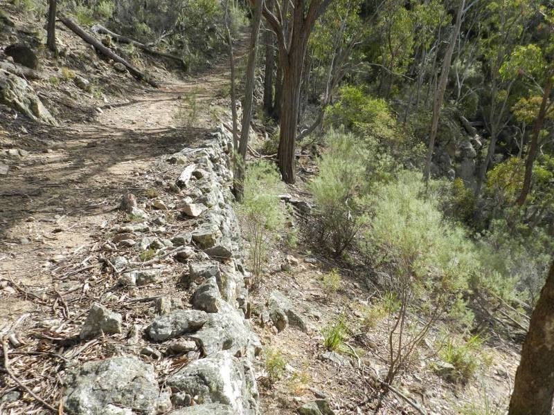 981  Mares Forest Road, Wombeyan Caves NSW 2580