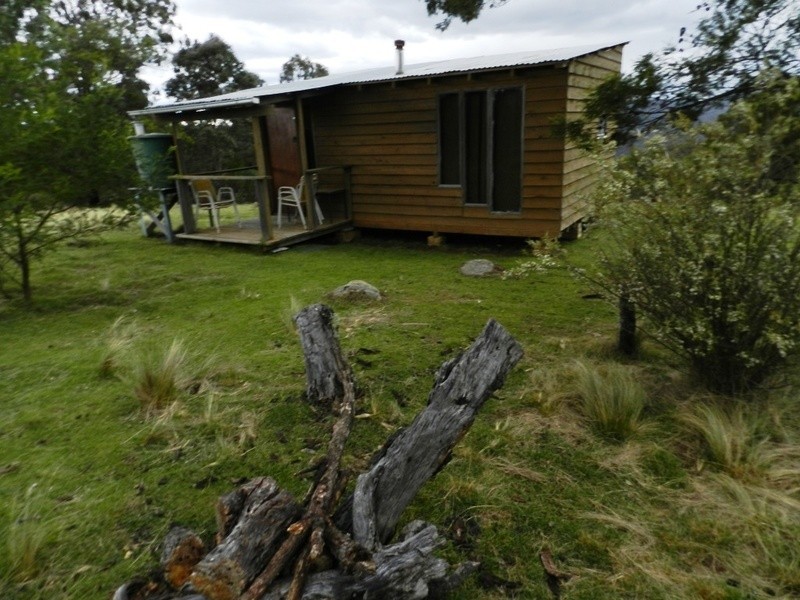 981  Mares Forest Road, Wombeyan Caves NSW 2580