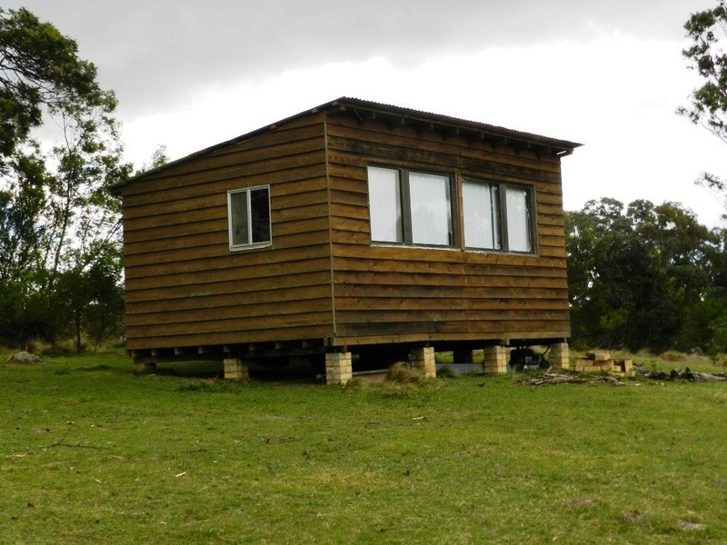 981  Mares Forest Road, Wombeyan Caves NSW 2580
