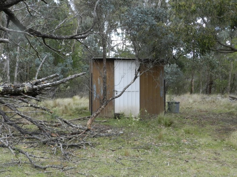 981  Mares Forest Road, Wombeyan Caves NSW 2580