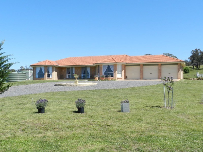 4873 Oallen Ford Road, Bungonia NSW 2580