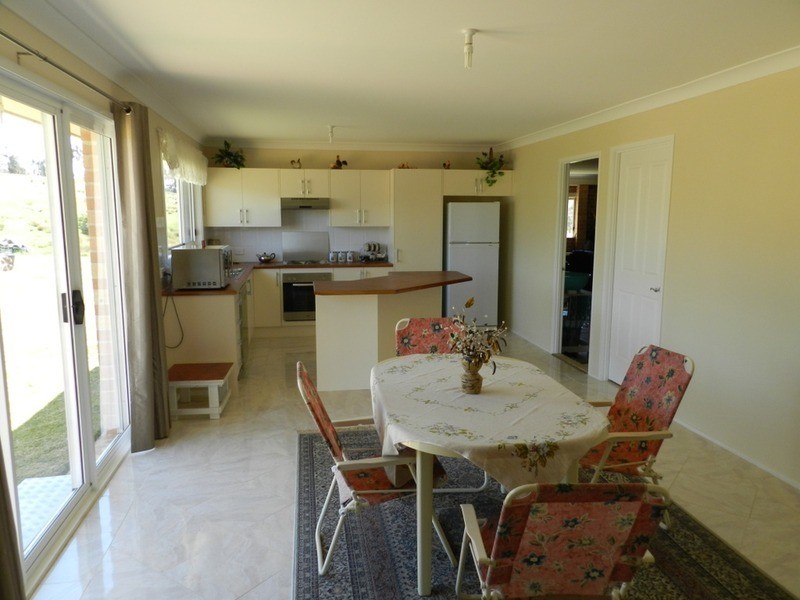 4873 Oallen Ford Road, Bungonia NSW 2580