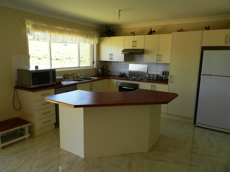 4873 Oallen Ford Road, Bungonia NSW 2580
