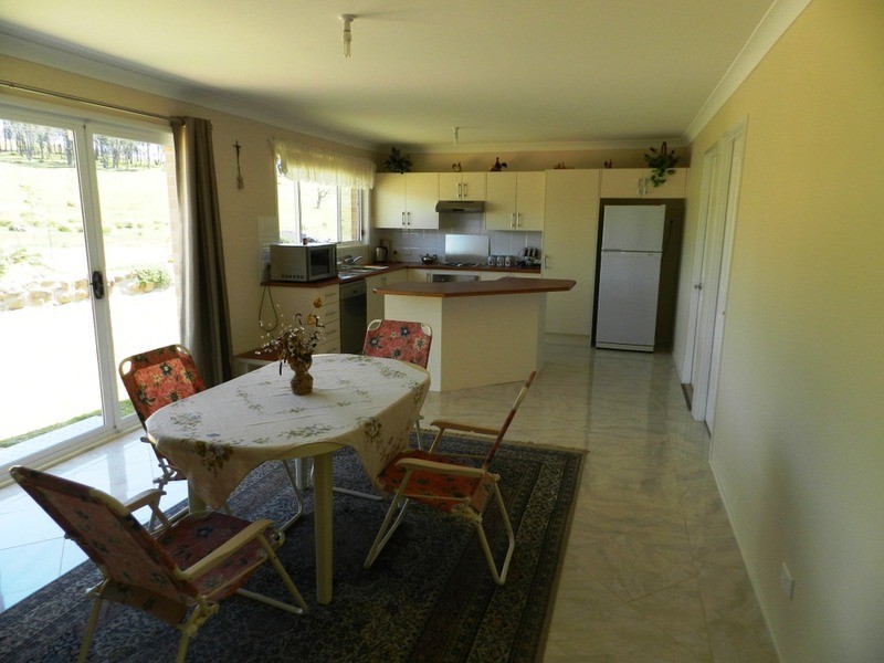 4873 Oallen Ford Road, Bungonia NSW 2580