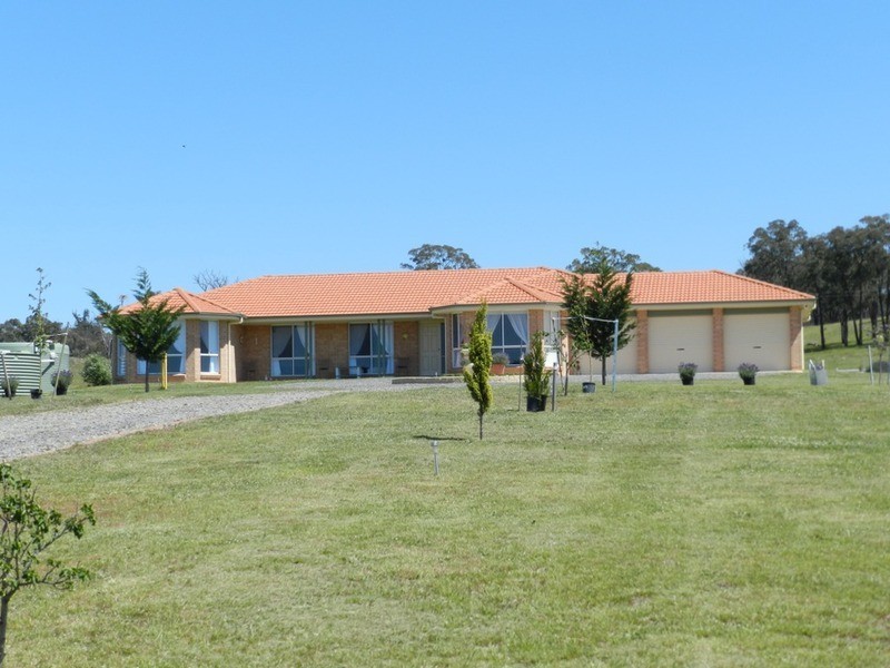 4873 Oallen Ford Road, Bungonia NSW 2580