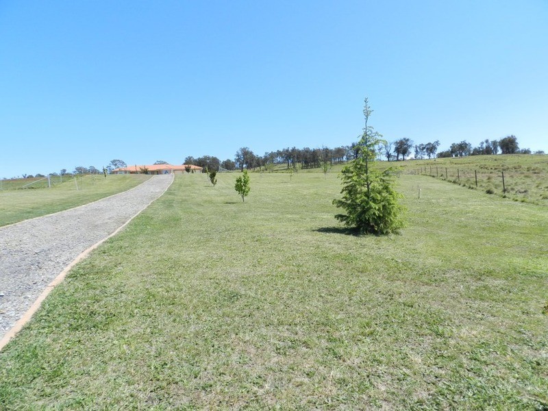 4873 Oallen Ford Road, Bungonia NSW 2580