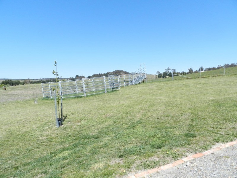 4873 Oallen Ford Road, Bungonia NSW 2580