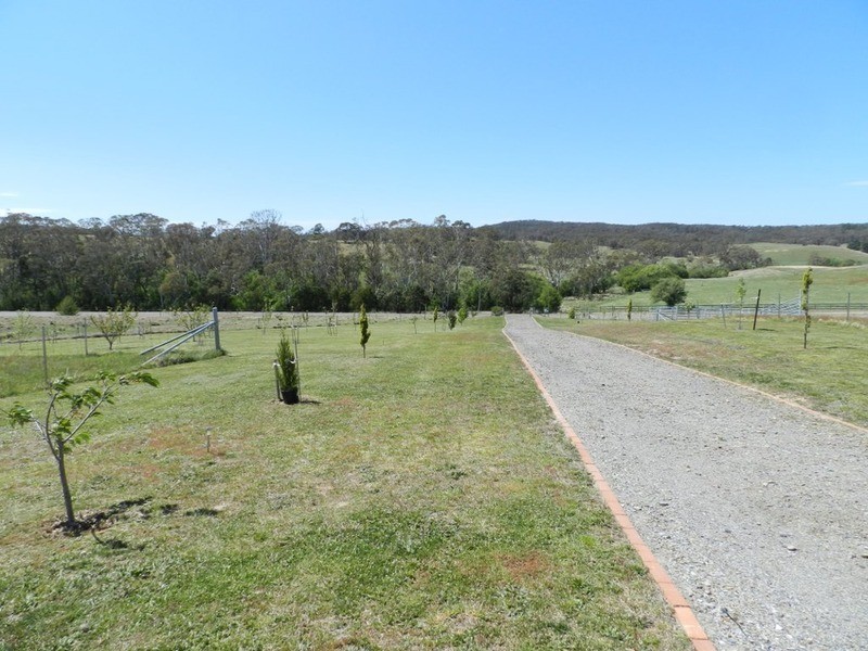 4873 Oallen Ford Road, Bungonia NSW 2580