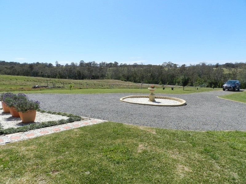 4873 Oallen Ford Road, Bungonia NSW 2580