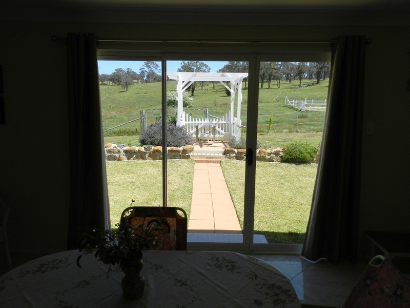 4873 Oallen Ford Road, Bungonia NSW 2580