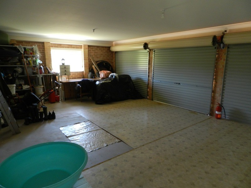 4873 Oallen Ford Road, Bungonia NSW 2580