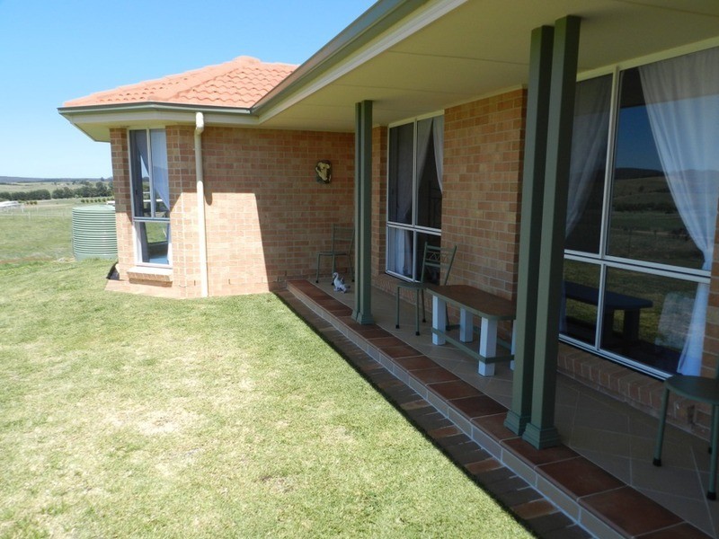 4873 Oallen Ford Road, Bungonia NSW 2580
