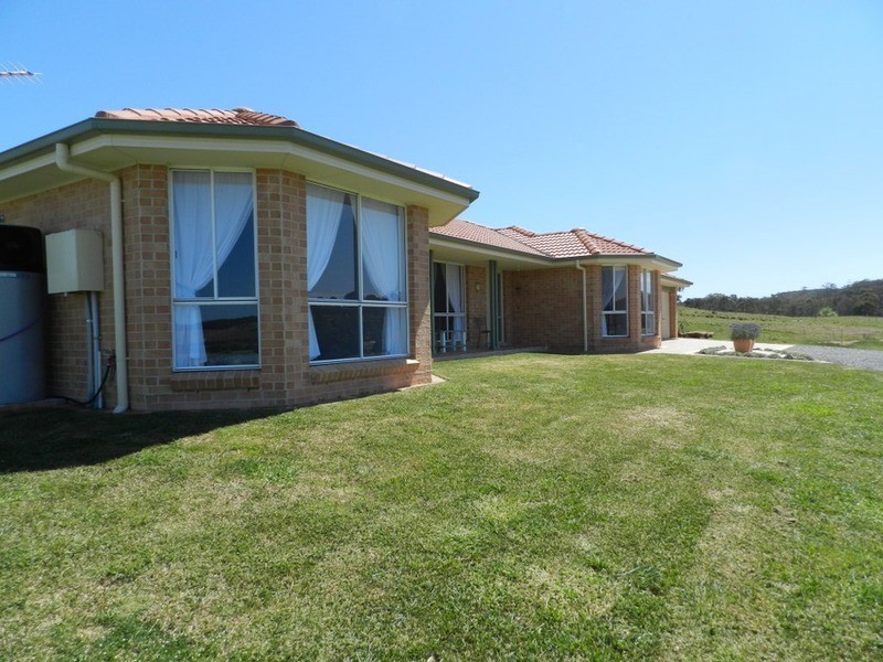 4873 Oallen Ford Road, Bungonia NSW 2580