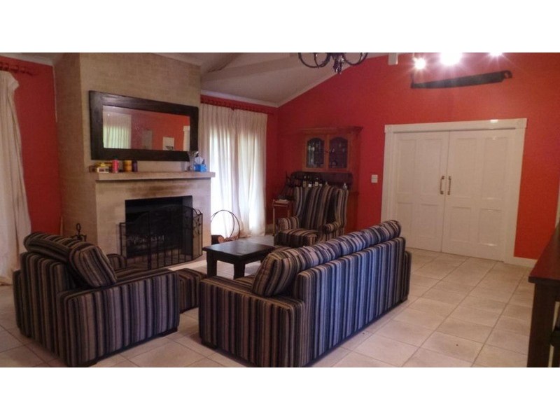 338 Bulls Pit  Road, Brayton NSW 2579