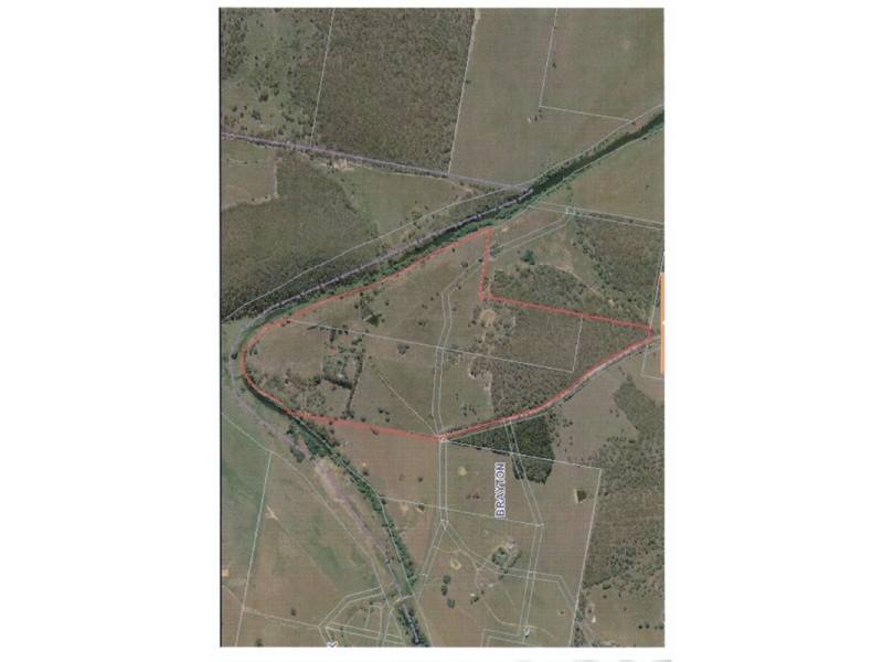 338 Bulls Pit  Road, Brayton NSW 2579