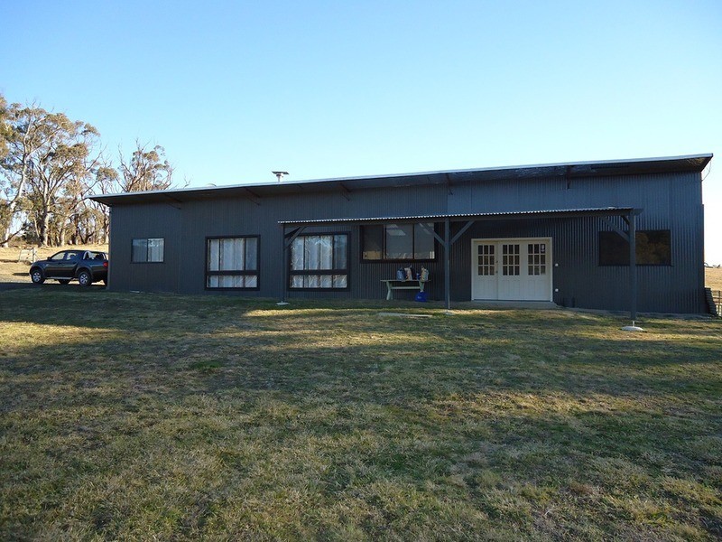 238 Hogan Road, Fullerton NSW 2583