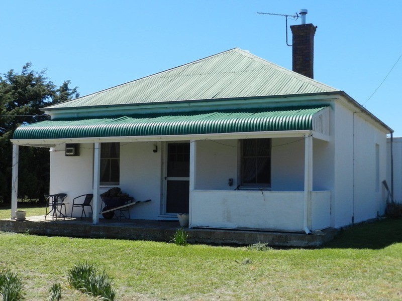 3315 Golspie Road, Laggan NSW 2583