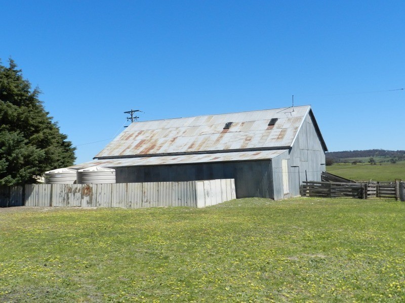 3315 Golspie Road, Laggan NSW 2583