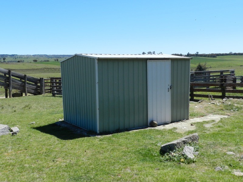 3315 Golspie Road, Laggan NSW 2583
