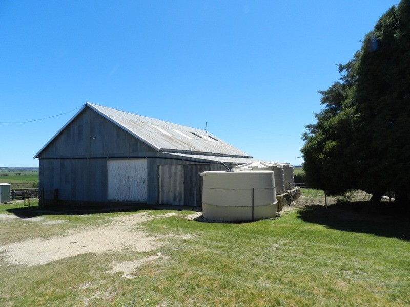 3315 Golspie Road, Laggan NSW 2583