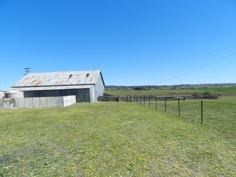 3315 Golspie Road, Laggan NSW 2583