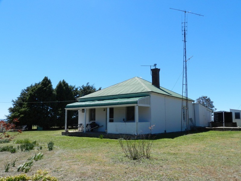 3315 Golspie Road, Laggan NSW 2583