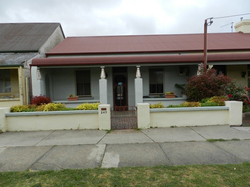 249 Bourke Street, Goulburn NSW 2580