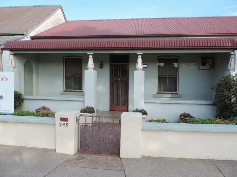 249 Bourke Street, Goulburn NSW 2580