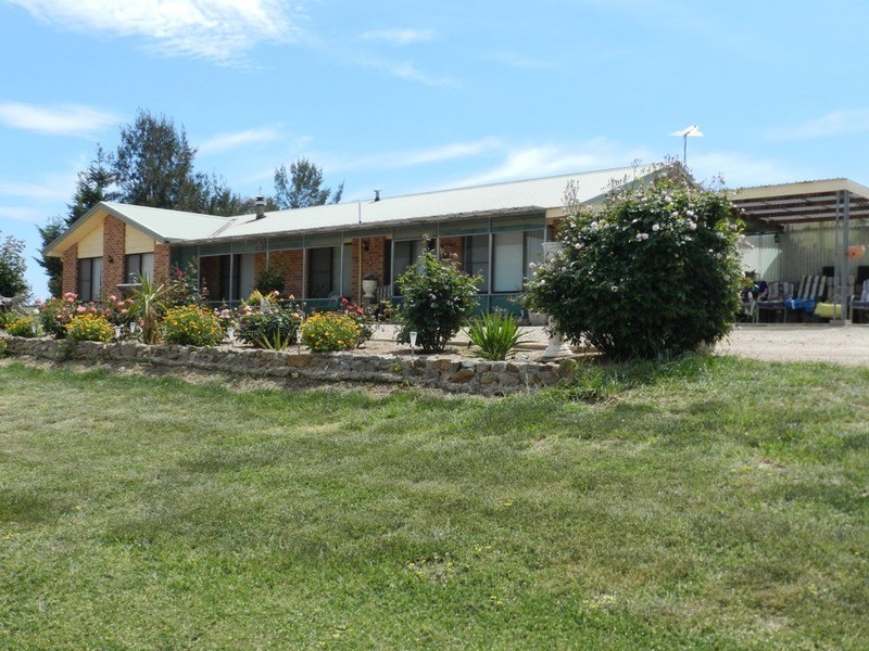 190 Marble Hill Road, Kingsdale NSW 2580