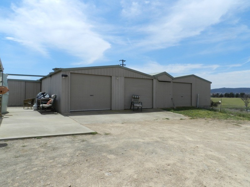 190 Marble Hill Road, Kingsdale NSW 2580