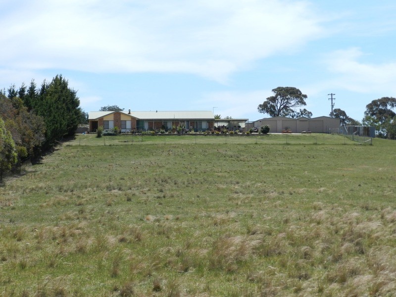 190 Marble Hill Road, Kingsdale NSW 2580