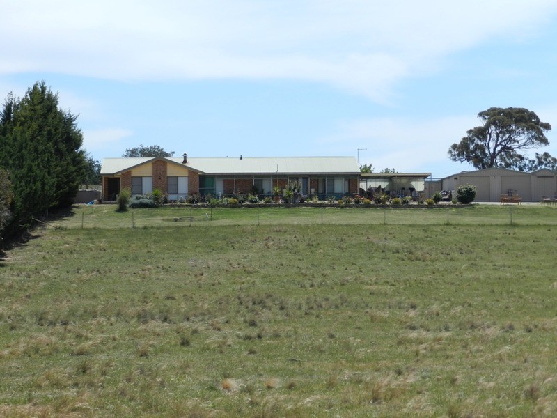 190 Marble Hill Road, Kingsdale NSW 2580