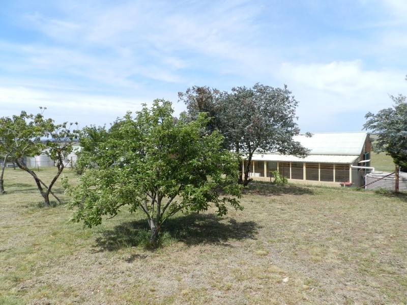 190 Marble Hill Road, Kingsdale NSW 2580