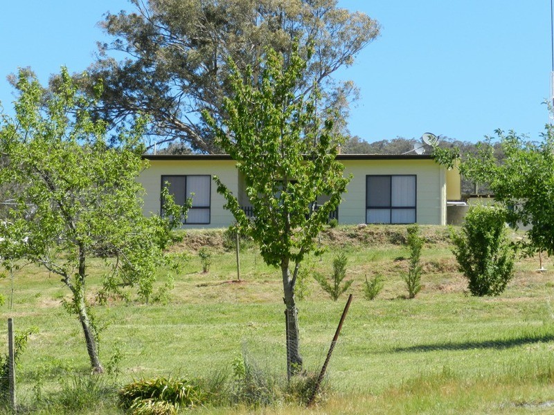 Lot 3 Bathurst Street, Tuena NSW 2583