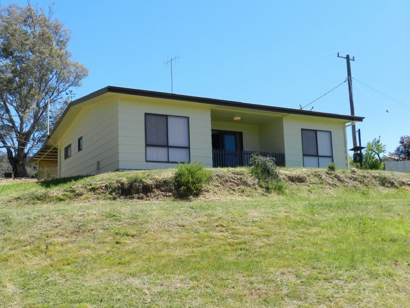 Lot 3 Bathurst Street, Tuena NSW 2583