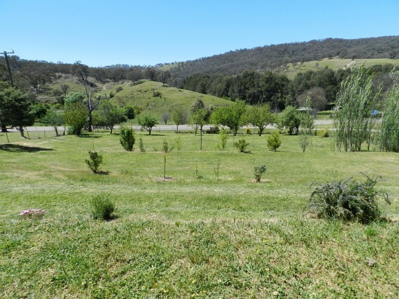 Lot 3 Bathurst Street, Tuena NSW 2583