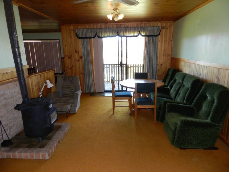 Lot 3 Bathurst Street, Tuena NSW 2583