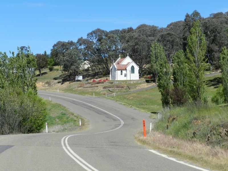 Lot 3 Bathurst Street, Tuena NSW 2583