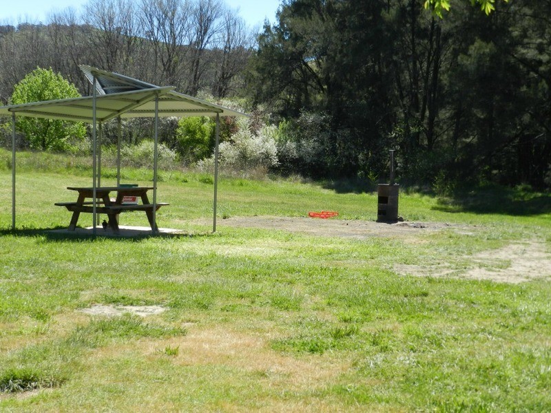 Lot 3 Bathurst Street, Tuena NSW 2583