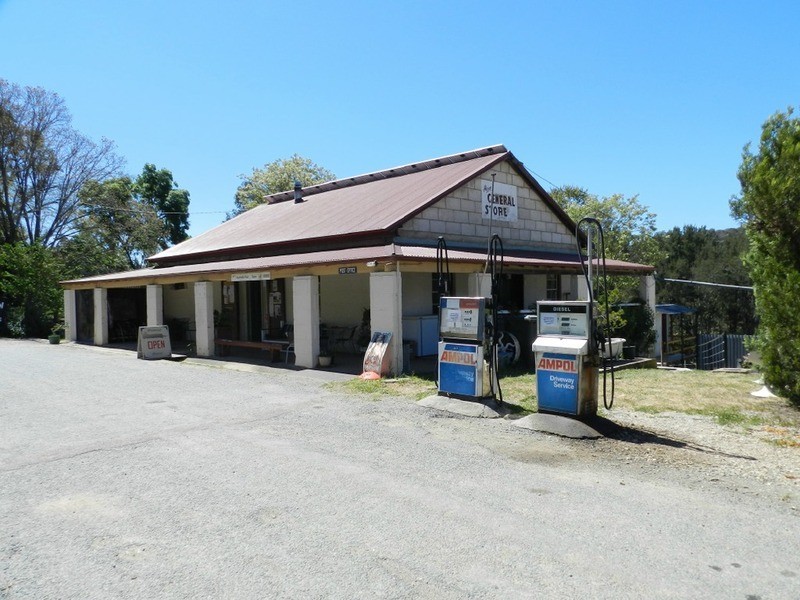 Lot 3 Bathurst Street, Tuena NSW 2583