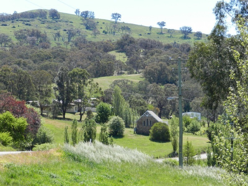 Lot 3 Bathurst Street, Tuena NSW 2583