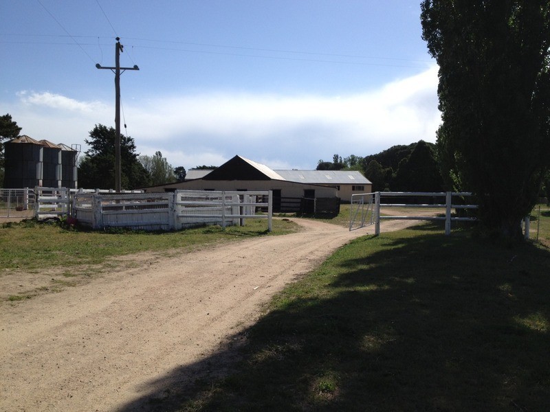 Lockyersleigh Via Goulburn, Goulburn NSW 2580