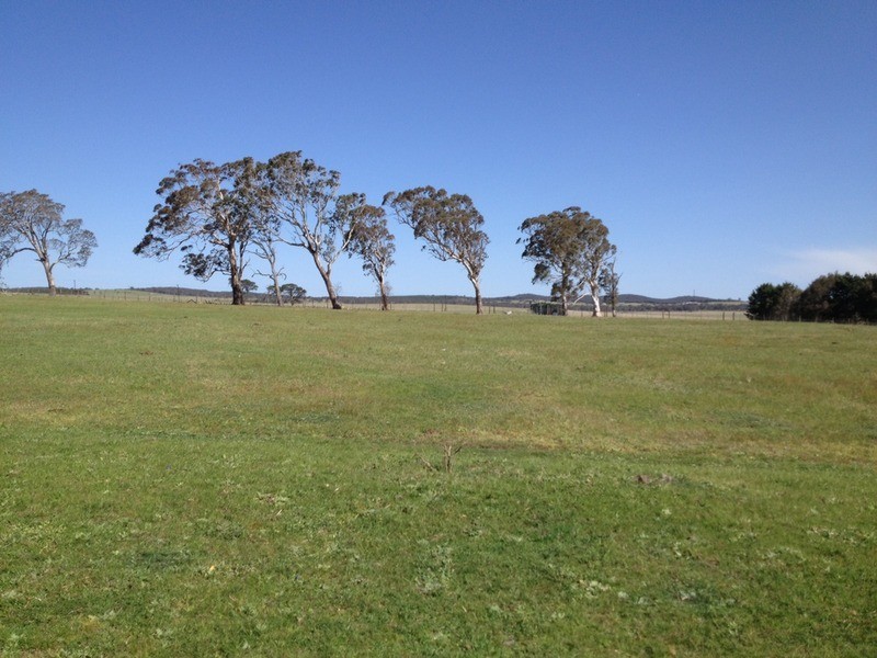 Lockyersleigh Via Goulburn, Goulburn NSW 2580