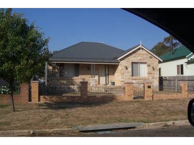 91 Cowper Street, Crookwell NSW 2583