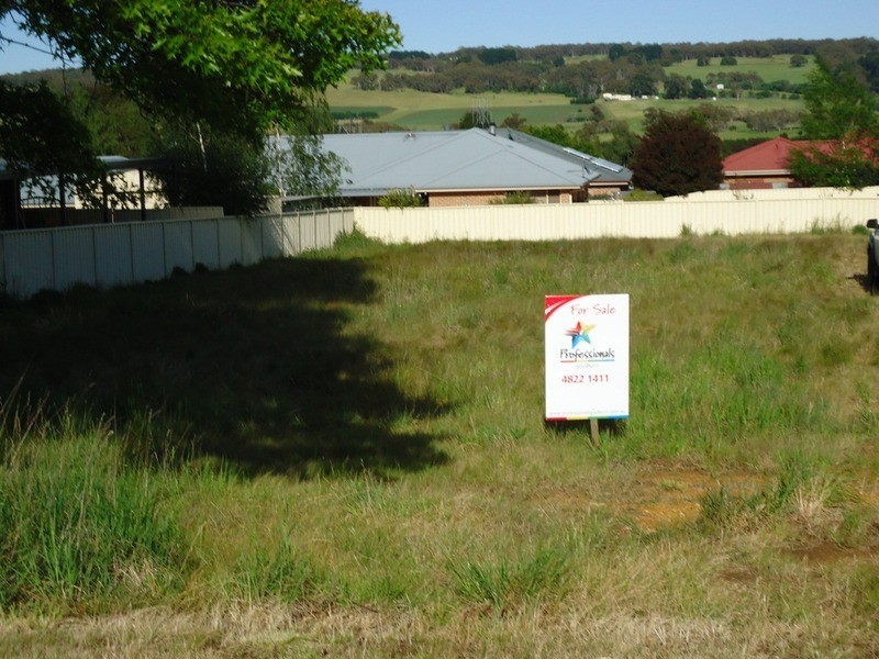 41 Kialla Road, Crookwell NSW 2583