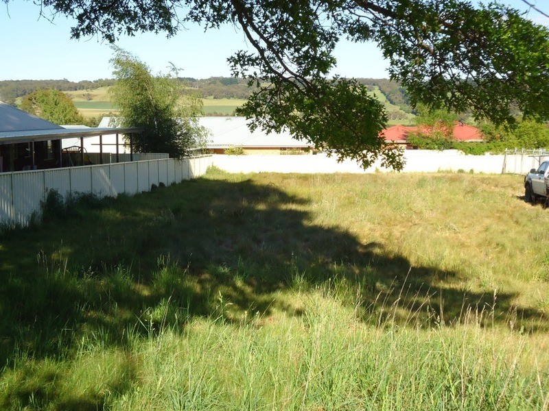 41 Kialla Road, Crookwell NSW 2583