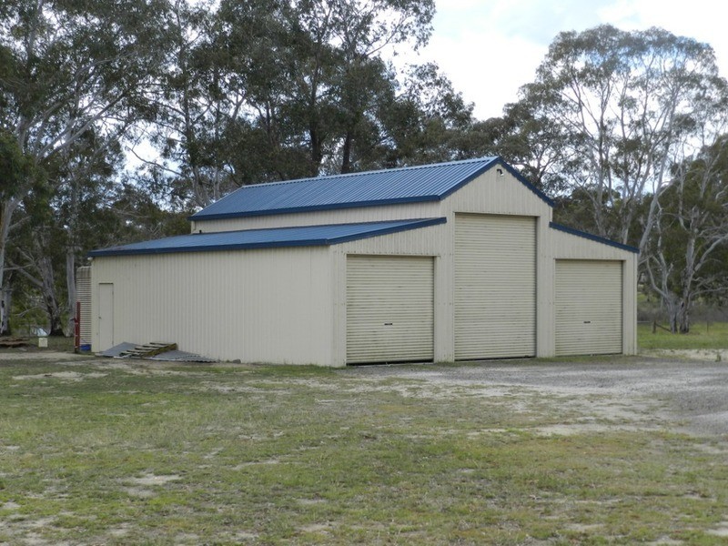 60 Scribbly Gum Avenue, Tallong NSW 2579