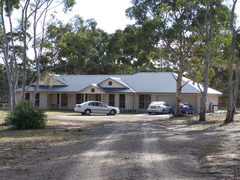 60 Scribbly Gum Avenue, Tallong NSW 2579