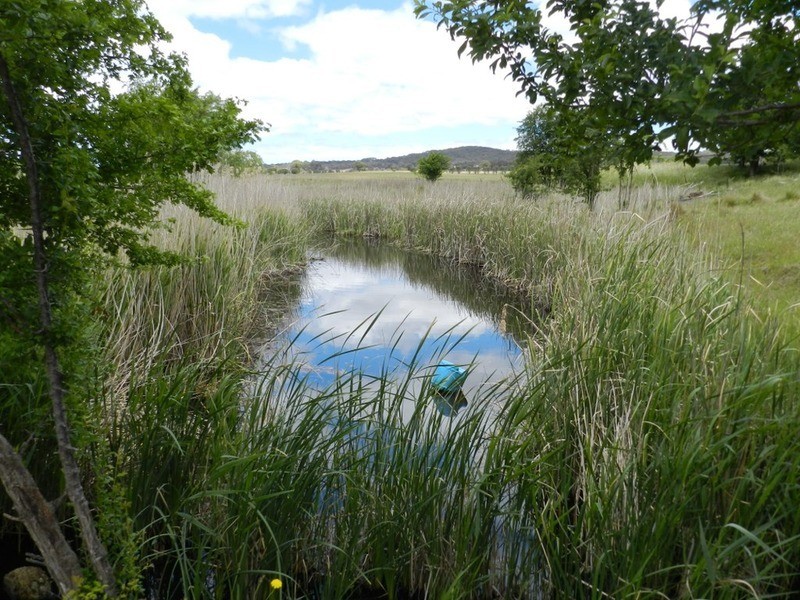 1011 Lade Vale Road, Gunning NSW 2581